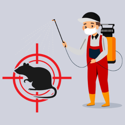 Rodent Control