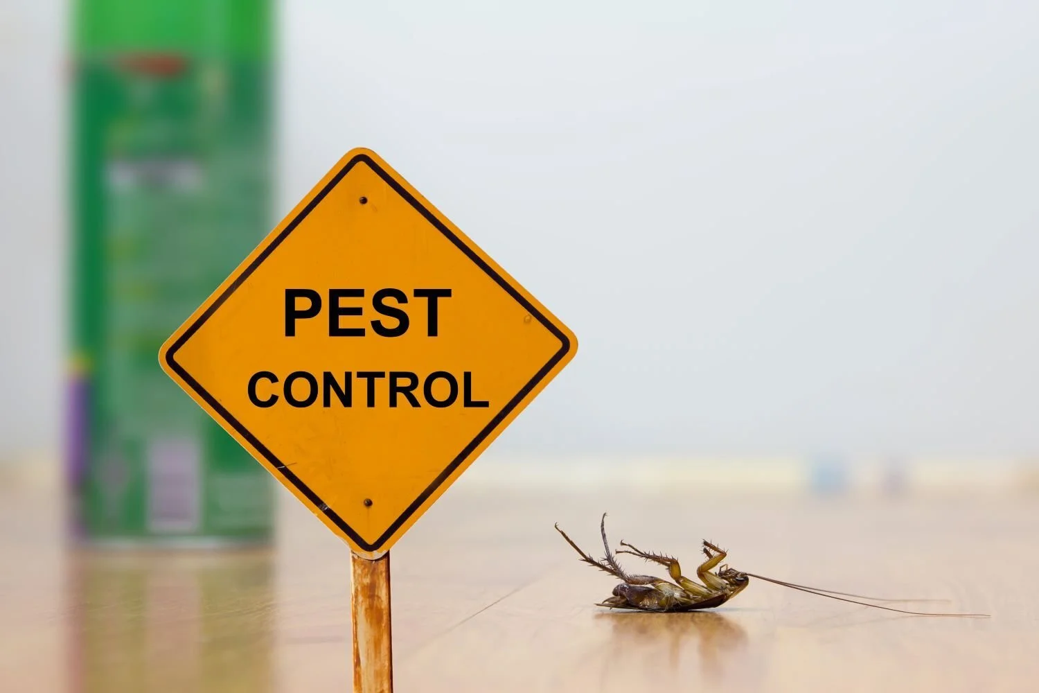 Insect Control